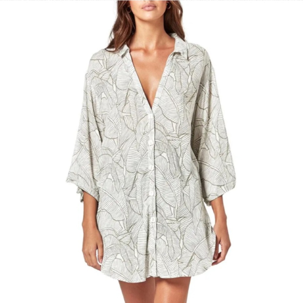 Charlie Holiday Jet Set Shirt
